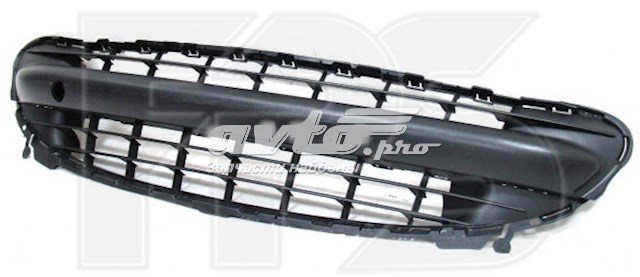 Grelha do pára-choque dianteiro FPS FP5508910 preço, a partir de 65,57 USD