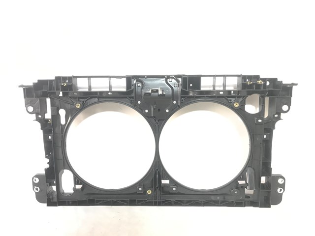 Suporte do radiador montado (painel de montagem de fixação das luzes) 625009HS0A Nissan/Infiniti