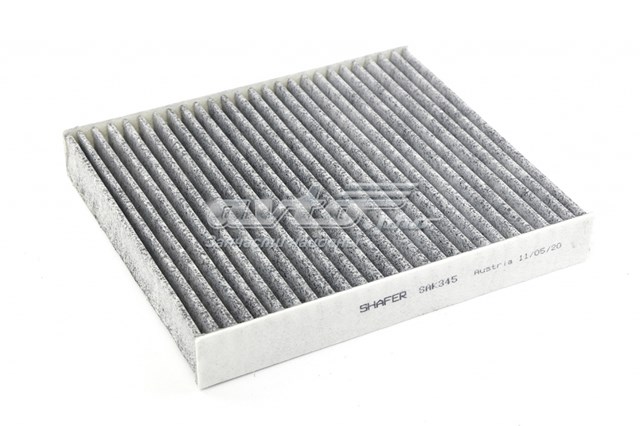 Filtro de salão Shafer SAK345 preço, a partir de 9,53 USD