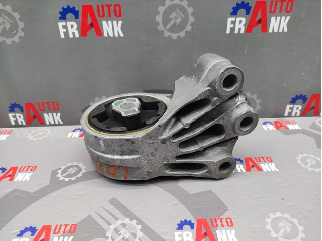 Compre 94543716 General Motors Coxim (suporte) traseiro de motor
