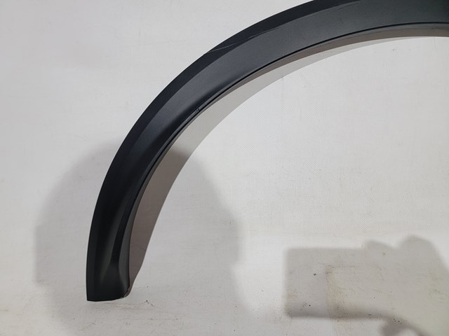 Compre 938286UA0A Nissan/Infiniti Expansor direito (placa sobreposta) de arco do pára-lama traseiro