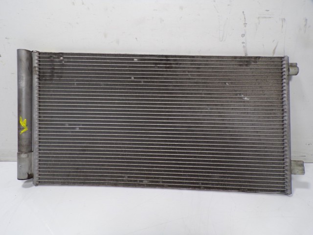 Radiador de aparelho de ar condicionado Fiat/Alfa/Lancia 51966748 preço, a partir de 130,94 USD