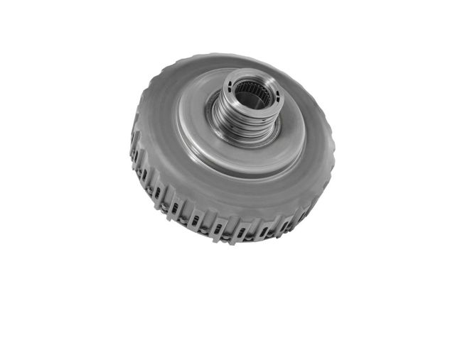 Compre 202153 Borg-Warner Kit de embraiagem (3 peças)