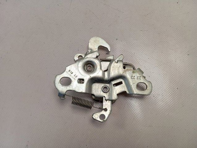 Compre Fecho da capota Citroen C3 