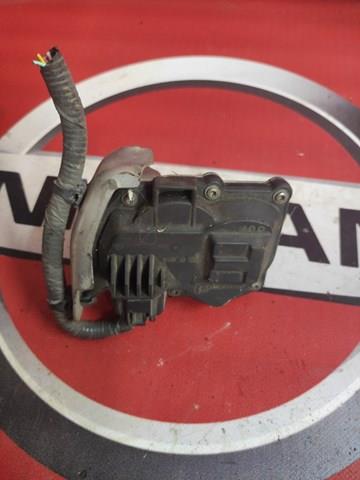 Comporta de regulação EGR Nissan/Infiniti 147B08010R preço, a partir de 126,74 USD