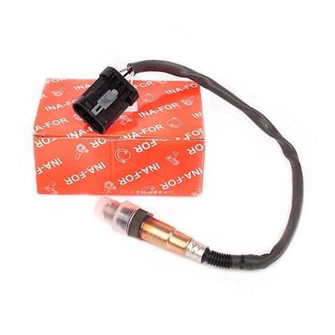 Compre B211205110 Chery Sonda lambda, sensor de oxigênio até o catalisador