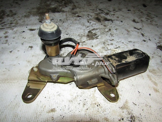 Compre 1017002087 Geely Motor de limpador pára-brisas de vidro traseiro