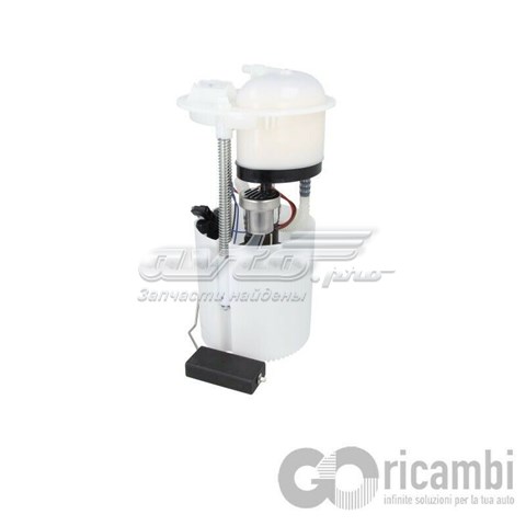 Módulo de bomba de combustível com sensor do nível de combustível Magneti Marelli MAM00042M preço, a partir de 69,14 USD