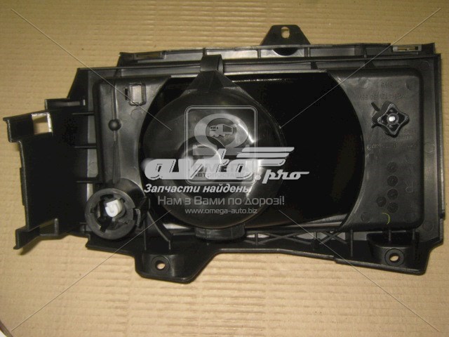 Compre 6611138RLDEM Depo/Loro/Abakus Luz direita