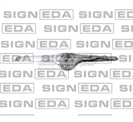 Compre PSD07021MA Signeda Moldura da capota
