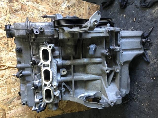 Compre K10B Suzuki Motor montado