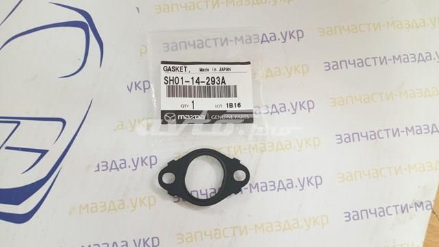 Compre SH0114293A Mazda Vedante de mangueira de derivação de óleo de turbina
