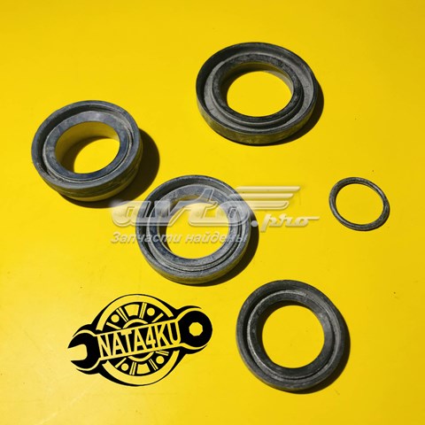 Kit de reparação da cremalheira da direção (do mecanismo), (kit de vedantes) Renault 19 I B53, C53