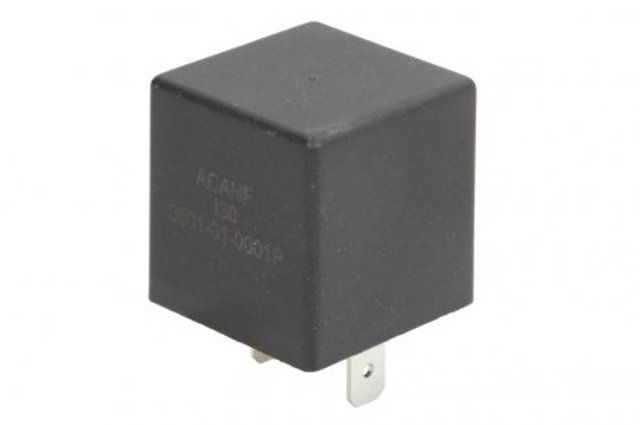 Relê de pisca-pisca Akkussan K05W004AKN preço, a partir de 8,02 USD