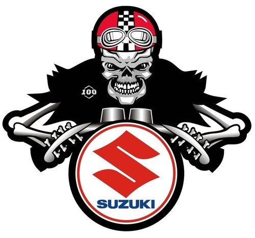  Suzuki 1140066822000