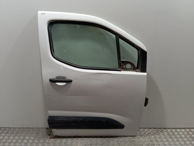9820423180 Peugeot/Citroen Porta dianteira direita