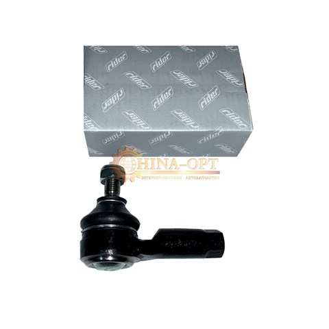 Ponta externa da barra de direção para Chery QQ6  S21