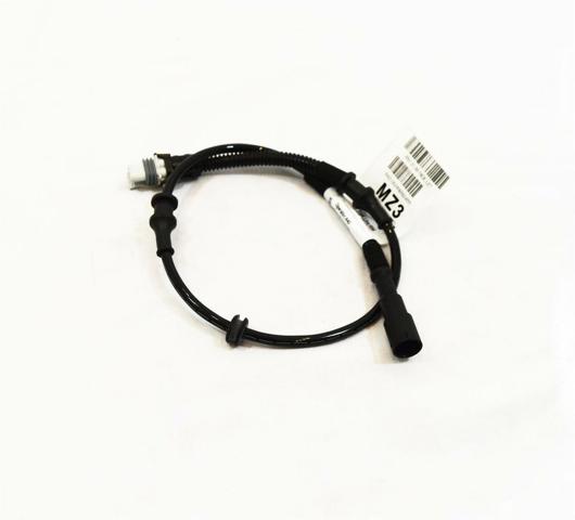 Sensor dianteiro de ABS 6296805 General Motors