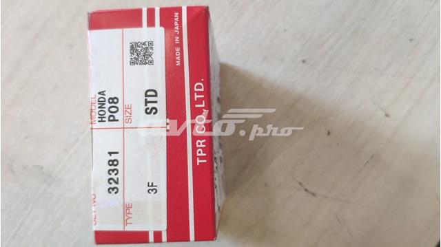 Compre 32381STD TPR Kit de anéis de pistão de motor, STD.