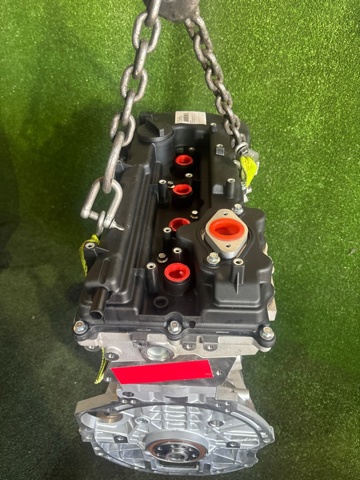 Motor montado G4KH Hyundai/Kia