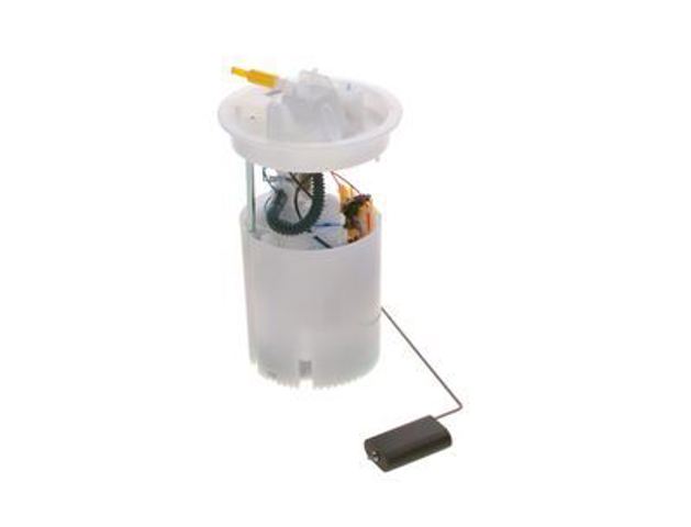 Módulo de bomba de combustível com sensor do nível de combustível 580200493 Bosch