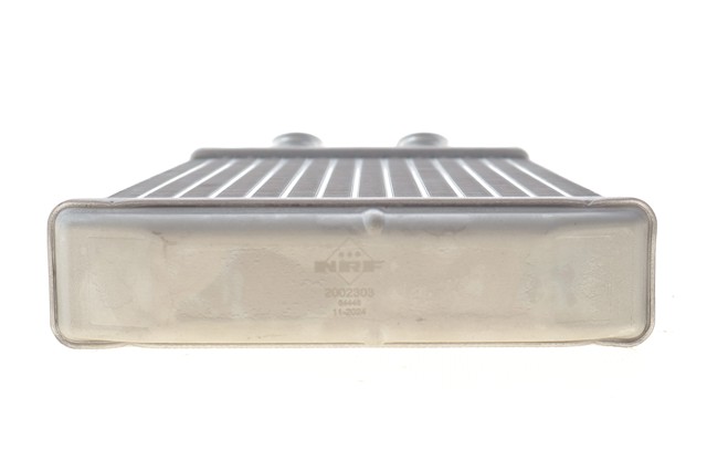 Radiador de forno (de aquecedor) 57B2N81 Polcar