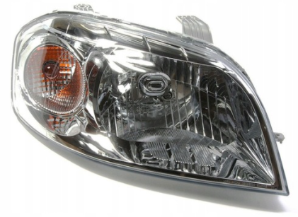 Luz direita Tempest 0160106R2C preço, a partir de 74,75 USD