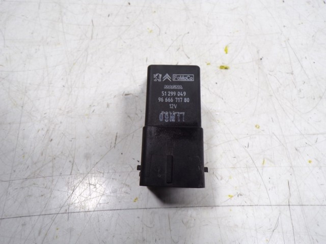 51299049 Peugeot/Citroen 