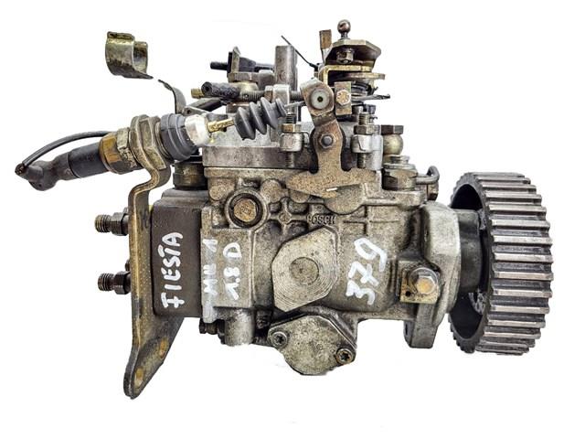 Bomba de combustível de pressão alta para Ford Escort IV AWF, AVF