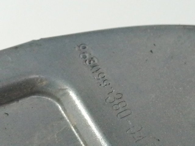 Proteção do freio de disco dianteiro esquerdo Peugeot/Citroen 9830991380 preço, a partir de 109,15 USD