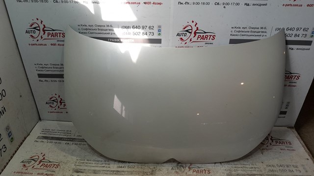 9821286780 Peugeot/Citroen Capota