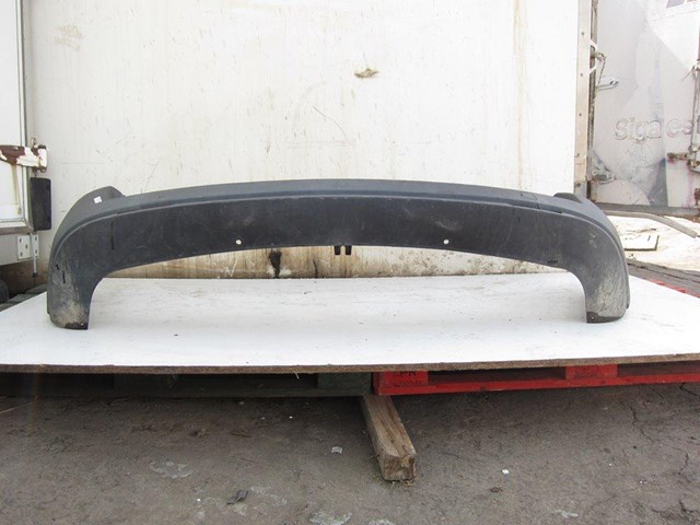 735473499 Fiat/Alfa/Lancia Pára-choque traseiro