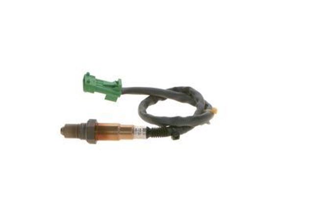 Compre 258010081 Bosch Sonda lambda, sensor de oxigênio até o catalisador