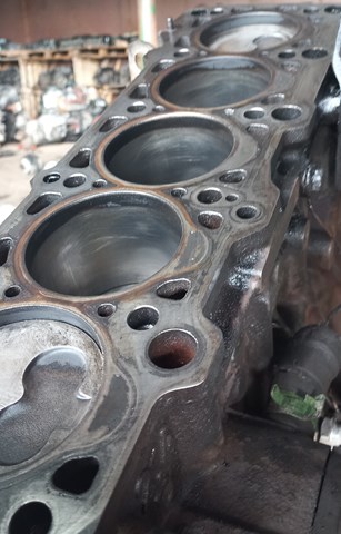 Compre AAB VAG Motor montado