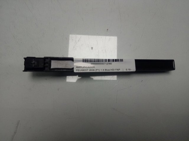Compre 9824885480 Peugeot/Citroen Antena