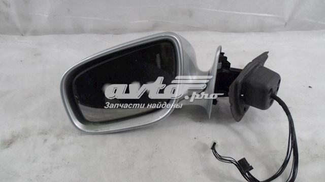 Compre A2118101576 Mercedes Espelho de retrovisão esquerdo