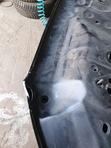 Capota A1678801500 Mercedes