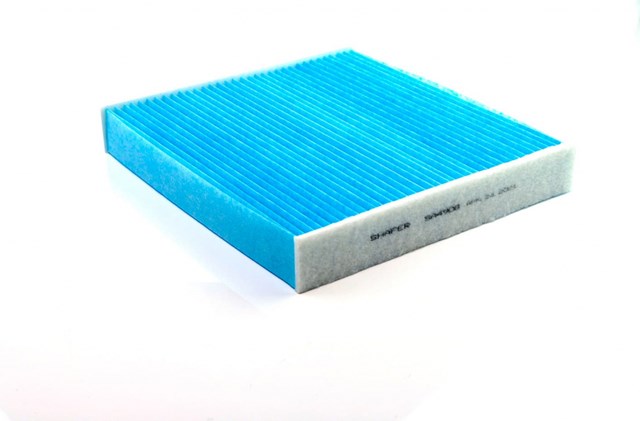 Filtro de salão Shafer SA490B preço, a partir de 8,76 USD