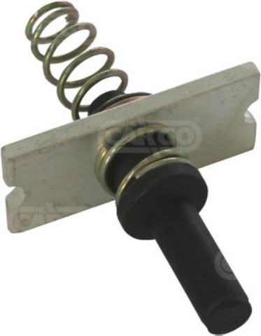 Compre 132037 Cargo Kit de reparação do relê de tração do motor de arranco