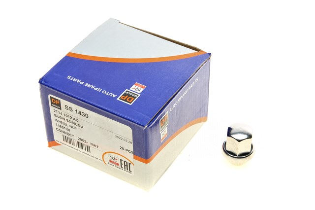 Porca de roda DP Group SS1430 preço, a partir de 4,08 USD