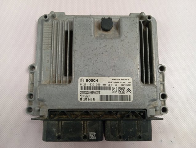  9832694480 Peugeot/Citroen