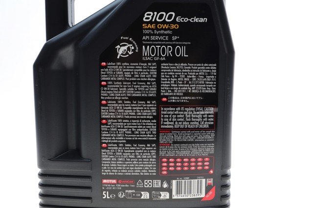 Compre 868051 Motul Óleo para motor
