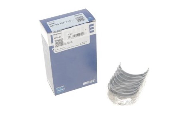 Compre 081PS19778000 Mahle Original Folhas inseridas de cambota de biela, kit, padrão (STD)