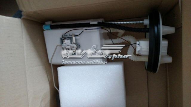 Módulo de bomba de combustível com sensor do nível de combustível Hyundai H-1 STAREX preço, a partir de 175,55 USD