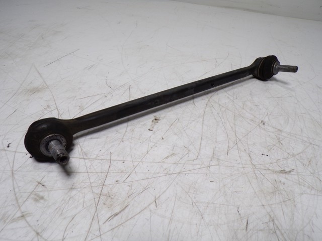 LR114253 Land Rover Montante de estabilizador dianteiro