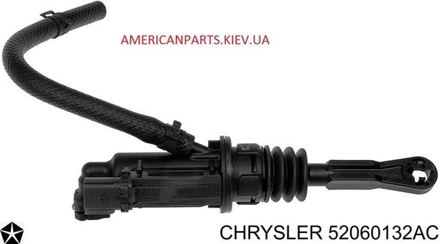 52060132AC Chrysler Cilindro mestre de embraiagem