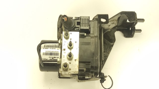 Unidade hidráulico de controlo ABS 13440100 Opel
