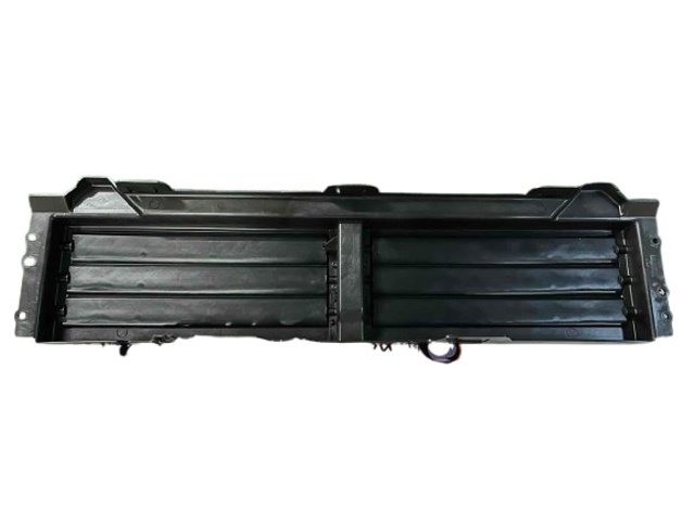 LR092691 Land Rover Perciana do radiador de esfriamento