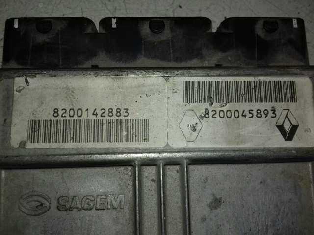 Compre 8200045893 Renault (RVI) 