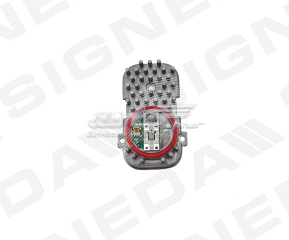 LB045 Signeda Módulo de direção (Centralina eletrônica) das luzes